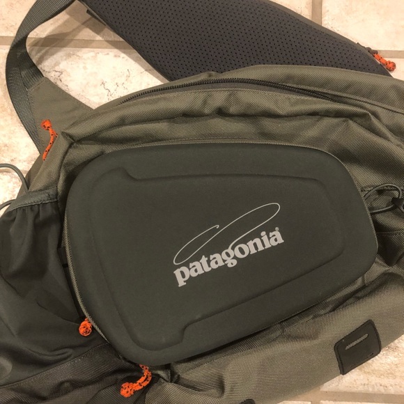 Patagonia fishing sling - Picture 2 of 5